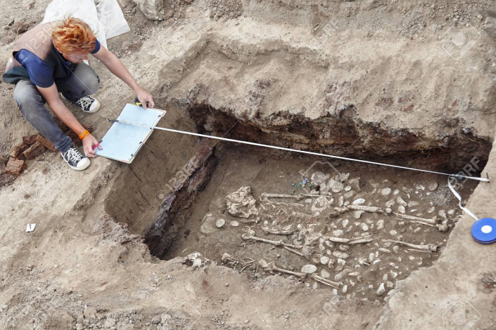 excavacion