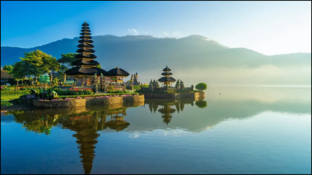 The Sacred Landscape of the Muiscas: Lakes, Mountains, and Temples