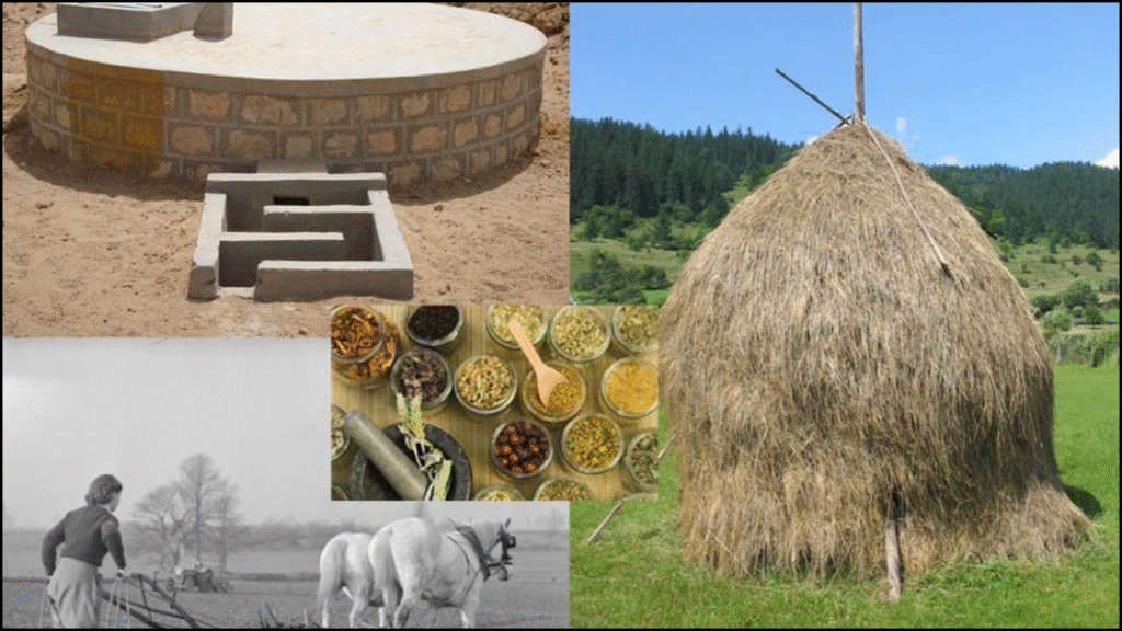 Indigenous Knowledge Systems and Environmental Conservation