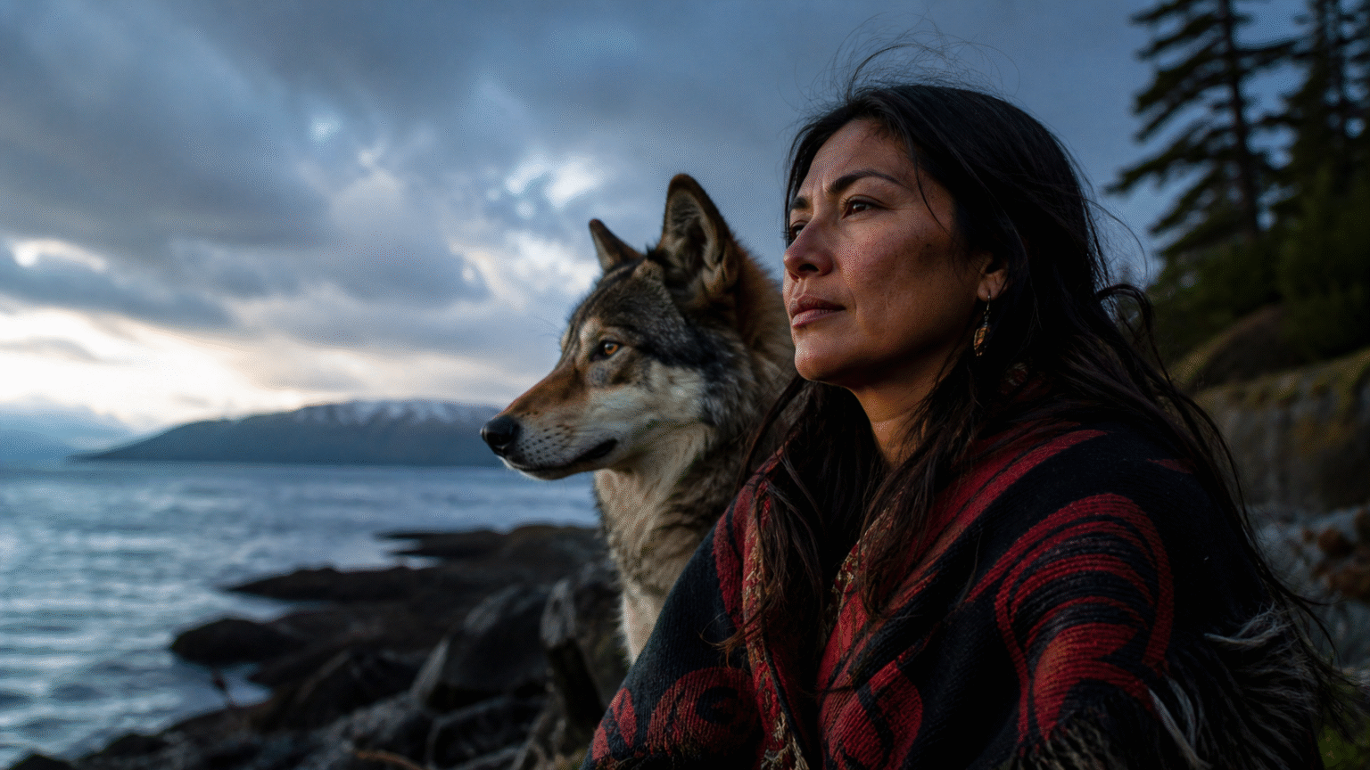 Land as Sacred: Indigenous Perspectives on Ecology and Harmony ...